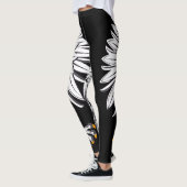 Polnischer Adler & Polnischer Modepatrioten / Spor Leggings (Links)