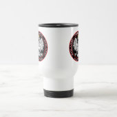 Polnischer Adler Reisebecher (Mittel)