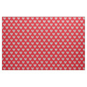 Polnischer Adler Stoff, Mode, Flagge, Polen Stoff (Fat Quarter (45,7 x 55,9 cm))