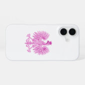 Polnischer Adler ungebräuchlicher iPhone-Fall iPhone 16 Hülle (Rückseite (Horizontal))