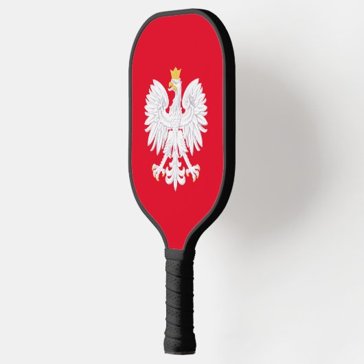 Polnischer Adlerpaddel Pickleball Schläger (Links)