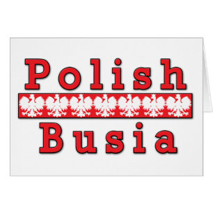 Polnischer Busia Eagles