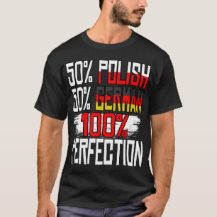 Polnischer Deutscher Preis für das Kulturerbe Funn T-Shirt