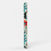 Polnischer Fall Folklore Floral iPhone 11 Case-Mate iPhone Hülle (Hinten/Rechts)