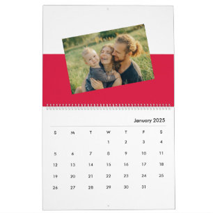 Polnischer Flaggen Foto Polen 2026 Fotokalendarz Kalender