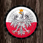 Polnischer Flaggendartboard & Dartboards / Spielbr Dartscheibe<br><div class="desc">Dartboard: Polnisch & Polnisch Fahnen,  Familienspass - Liebe mein Land,  Sommerspiele,  Ferien,  Vatertag,  Geburtstagsparty,  Uni Schüler / Sportfans</div>