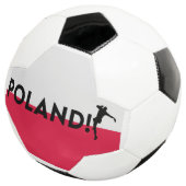 Polnischer Fußball (Dreiviertel)