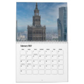 Polnischer Kalender (Feb 2027)