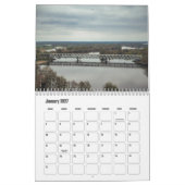 Polnischer Kalender (Jan 2027)