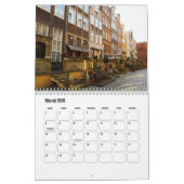 Polnischer Kalender (Mär 2026)