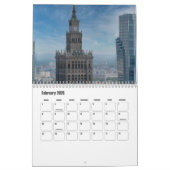 Polnischer Kalender (Feb 2026)