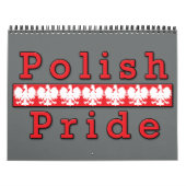Polnischer Kalender (Titelbild)