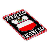 Polnischer Magnet (Rechte Seite)