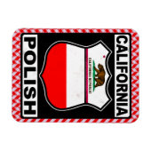 Polnischer Magnet (Horizontal)