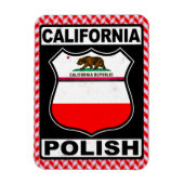 Polnischer Magnet (Vertikal)