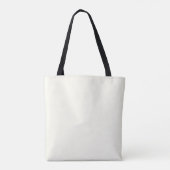 Polnischer Mama Geschenk - MAMA Definition ECKU Tasche (Rückseite)