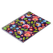 Polnischer Mustermensch für dich. Notizblock (Linke Seite)