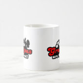 Polnischer Opa Kaffeetasse (Mittel)