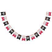 Polnischer Party, Polnische Banner / Hochzeit (Alle)