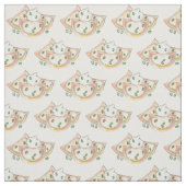 Polnischer Pierogies Dumpling Potato Pierogi Cuisi Stoff (Muster)