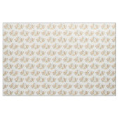 Polnischer Pierogies Dumpling Potato Pierogi Cuisi Stoff (Fat Quarter (45,7 x 55,9 cm))