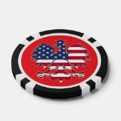 Polnischer Poker-Chips Pokerchips (Einzeln)