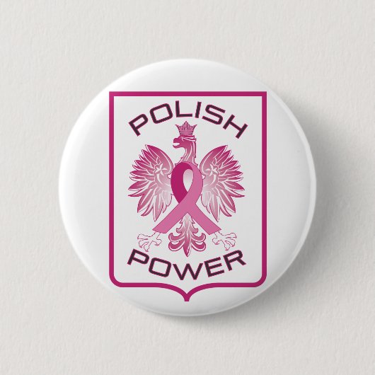 Polnischer Power Button (Vorderseite)