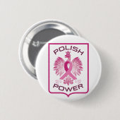Polnischer Power Button (Vorne & Hinten)