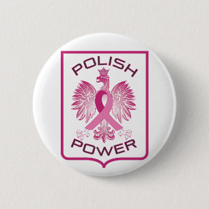Polnischer Power Button