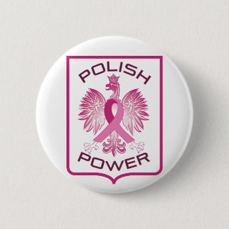 Polnischer Power Button