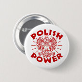 Polnischer Power Button (Vorne & Hinten)