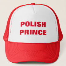 POLNISCHER PRINZ