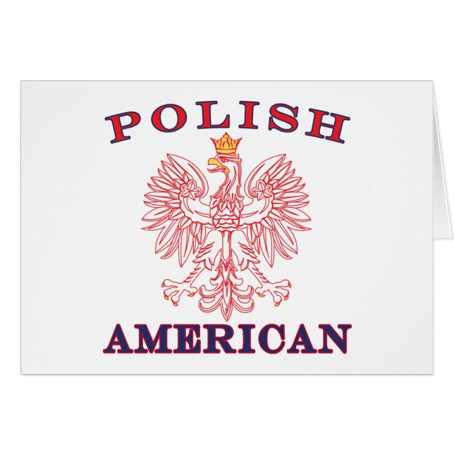 Polnischer Rotadler (Vorderseite (Horizontal))