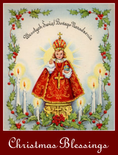 Polnische Weihnachtskarten Zazzle De