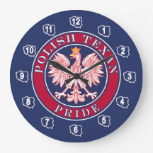 Polnischer Texanstolz