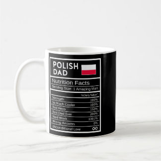 Polnischer Vatertag Geschenk Fakten Nationaler Sto Kaffeetasse