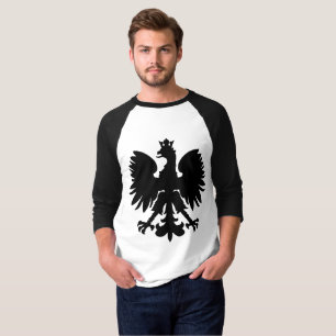 Polnischer Wappen-Adler T-Shirt