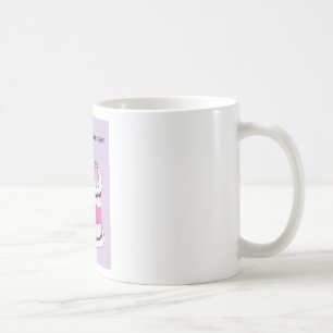 Polnisches alles Gute zum Geburtstag, Wszystkiego Kaffeetasse