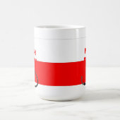 POLNISCHES DOMME! KAFFEETASSE (Mittel)