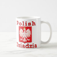 Polnisches Dziadzia Eagle