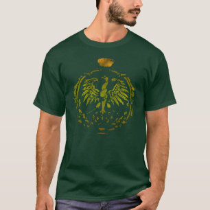Polnisches Eagle-T-Shirt T-Shirt