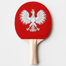 Polnisches Eagle Tischtennis Schläger