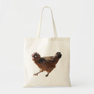 Polnisches Huhn-Tragetasche Tragetasche