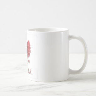 Polnisches Kaffeetasse