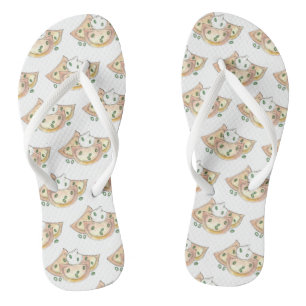 Polnisches Lebensmittel Pierogi Dumplings Slowakis Badesandalen