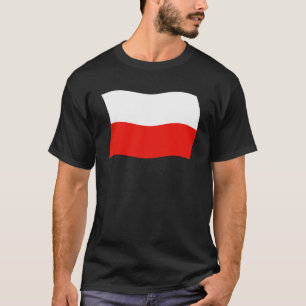 Polnisches Shirt