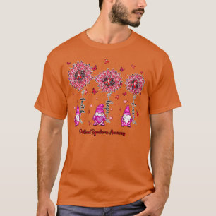 Polnisches Syndrom Bewusstseinsmerkmal Hoffnung So T-Shirt