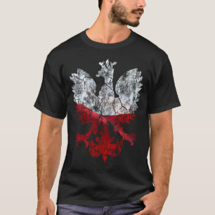 Polnisches T-Shirt