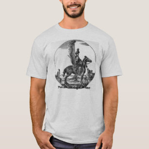 Polnisches Winged Hussar T-Shirt