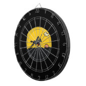 Polo 10 dartscheibe (Vorderseite rechts)